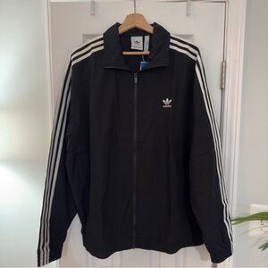 BRAND NEW adidas ADICOLOR CLASSICS FIREBIRD TRACK JACKET